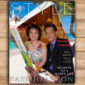 Meet your Posher, Minh